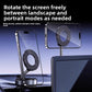 Magnetic Car Phone Holder Mount