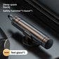 Multi-Functional Car Safety Hammer with Seatbelt Cutter
