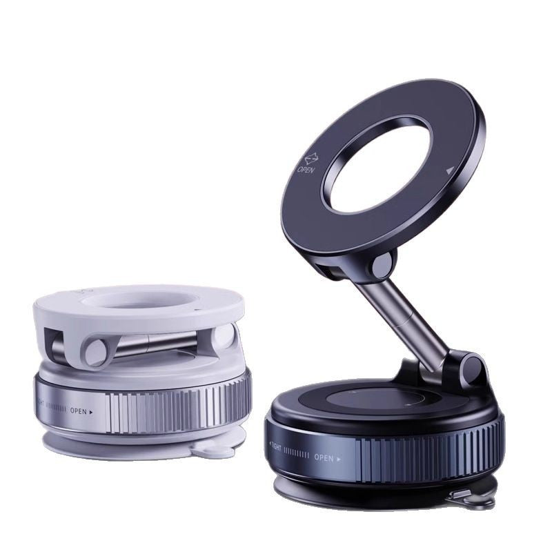 Magnetic Car Phone Holder Mount