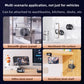 Magnetic Car Phone Holder Mount