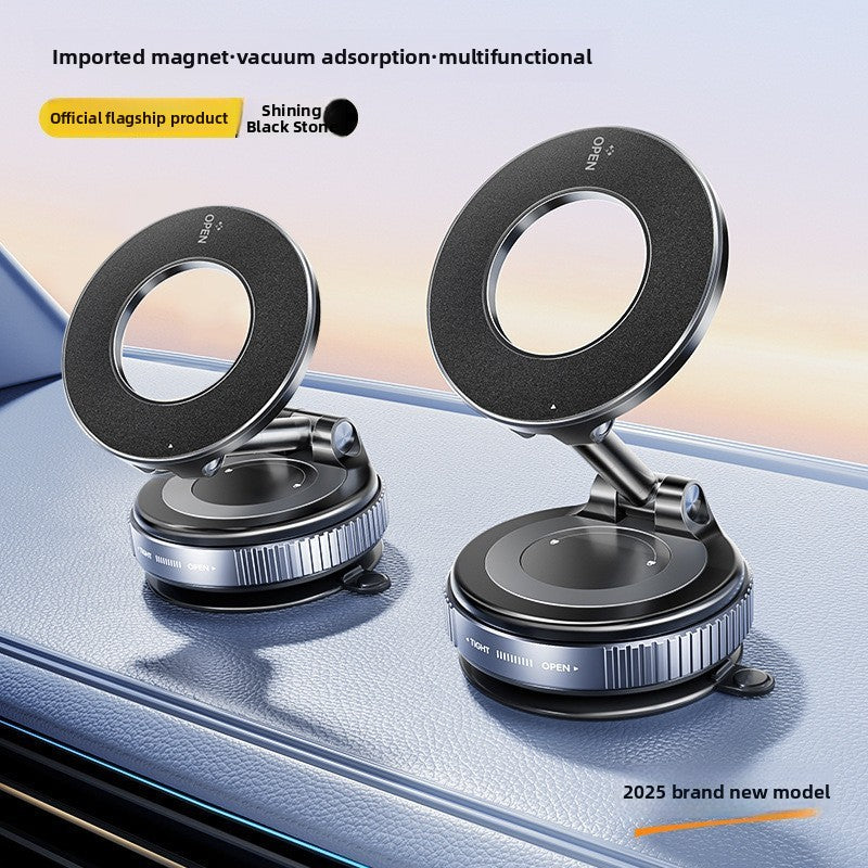 Magnetic Car Phone Holder Mount