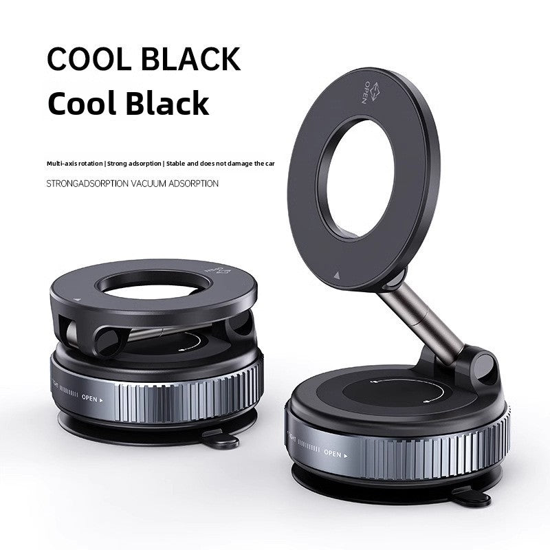 Magnetic Car Phone Holder Mount
