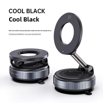 Magnetic Car Phone Holder Mount